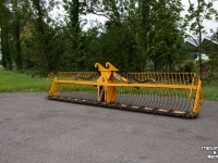 Mähkorb Herder mrlt 430 maaikorf Mähkorb ditch cleaner mowing bucket