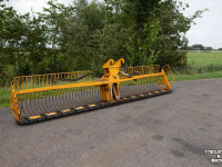 Mähkorb Herder mrlt 430 maaikorf Mähkorb ditch cleaner mowing bucket