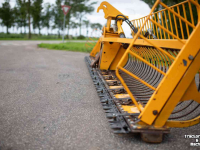 Mähkorb Herder mrlt 430 maaikorf Mähkorb ditch cleaner mowing bucket