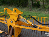 Mähkorb Herder mrlt 430 maaikorf Mähkorb ditch cleaner mowing bucket