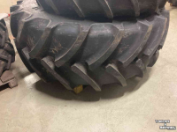 Räder, Reifen, Felgen & Distanzringe Mitas 710/70R38