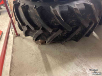Räder, Reifen, Felgen & Distanzringe Mitas 710/70R38