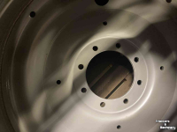 Räder, Reifen, Felgen & Distanzringe Mitas 710/70R38