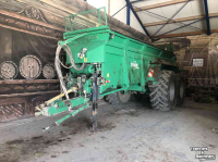 Stalldungstreuer Tebbe MS-240