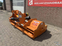Schlegelmulchgeräte Falc Unika 2300 Front-klepelmaaier