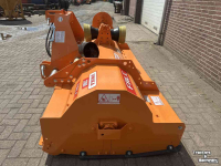 Schlegelmulchgeräte Falc Unika 2300 Front-klepelmaaier