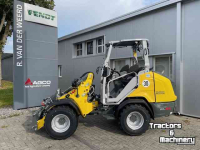Radlader Wacker Neuson WL28