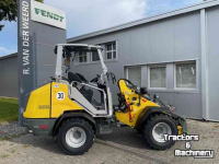 Radlader Wacker Neuson WL28