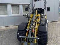 Radlader Wacker Neuson WL28