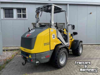 Radlader Wacker Neuson WL28