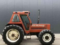 Schlepper / Traktor Fiat 100-90DT