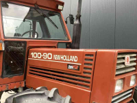 Schlepper / Traktor Fiat 100-90DT