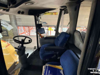 Feldhäcksler New Holland FR500 Forager + FIE450 Mais Header 8 Rows