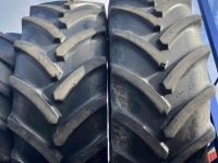 Räder, Reifen, Felgen & Distanzringe Good Year Optitrac 540/65R30 + 650/65R42 25-30 mm