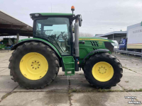 Schlepper / Traktor John Deere 6125R Tractor