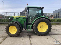 Schlepper / Traktor John Deere 6125R Tractor