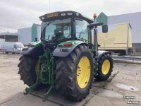 Schlepper / Traktor John Deere 6125R Tractor
