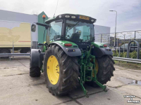 Schlepper / Traktor John Deere 6125R Tractor