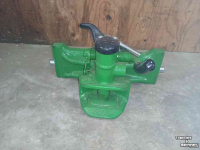 Sonstiges Traktoren und Zubehör John Deere Trekhaak