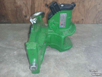 Sonstiges Traktoren und Zubehör John Deere Trekhaak