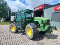 Teleskoplader John Deere 3400
