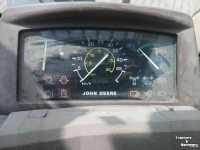 Teleskoplader John Deere 3400