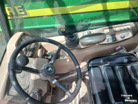 Teleskoplader John Deere 3400