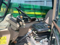 Teleskoplader John Deere 3400