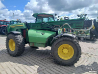 Teleskoplader John Deere 3400