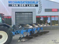 Pflüge Lemken Juwel 8 V 5 N 100