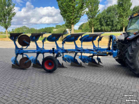 Pflüge Lemken Juwel 8 V 5 N 100