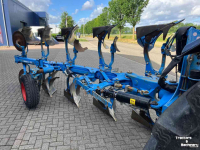 Pflüge Lemken Juwel 8 V 5 N 100