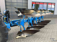 Pflüge Lemken Juwel 8 V 5 N 100