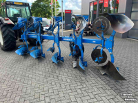 Pflüge Lemken Juwel 8 V 5 N 100