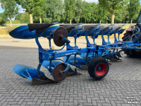 Pflüge Lemken Juwel 8 V 5 N 100
