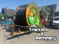 Beregnungsmaschine Irtec 100/350