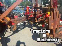 Beregnungsmaschine Irtec 100/350