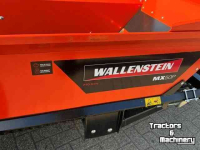 Stalldungstreuer Wallenstein MX  25 Mestverspreider