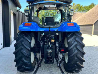 Schlepper / Traktor New Holland TSA100