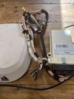 GPS Lenksystemen und Zubehör Novatel Smart 7 Rtk 4G