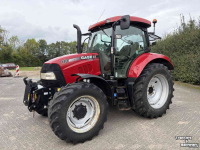 Schlepper / Traktor Case-IH Maxxum 110 multicontroller