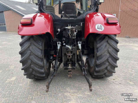 Schlepper / Traktor Case-IH Maxxum 110 multicontroller
