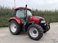 Schlepper / Traktor Case-IH Maxxum 110 multicontroller