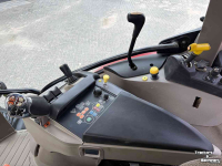 Schlepper / Traktor Case-IH Maxxum 110 multicontroller