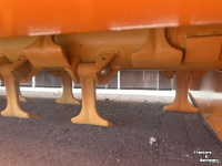 Schlegelmulchgeräte Falc Frontklepelmaaier Unika 2300