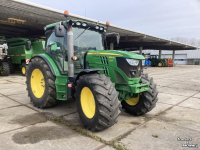 Schlepper / Traktor John Deere 6125R