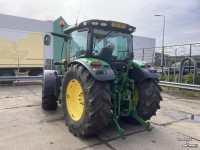 Schlepper / Traktor John Deere 6125R