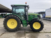 Schlepper / Traktor John Deere 6125R
