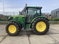 Schlepper / Traktor John Deere 6125R