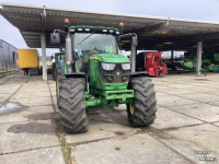 Schlepper / Traktor John Deere 6125R